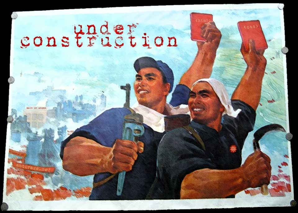 toward a bright and shining tomorrow